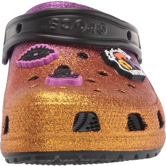 New Disney Hocus Pocus Clog Size: 8 Women/6 Men - Picture 3 of 9